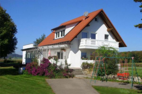 Ferienhaus Eichhölzle
